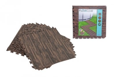 BESTWAY Podłoga piankowa 50x50cm B58712 26664 54865