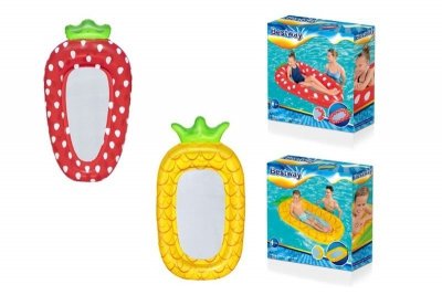 BESTWAY Materacyk dmuchany owoc B43644 26770
