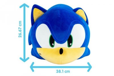TOMY TOMY MOCCHI plusz Sonic T12419 /4