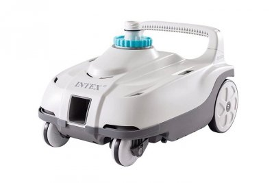 INTEX Automatyczny czyściciel basenu ZX100 28006EX 22763