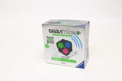 RAVENSBURGER RAV Gravitrax Dodatek RemoteController 26813