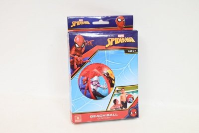 MONDO MONDO piłka plażowa 50cm Spiderman 169290