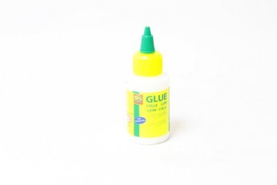 SES CREATIVE SES klej 100ml łatwo zmywalny 00272 02725