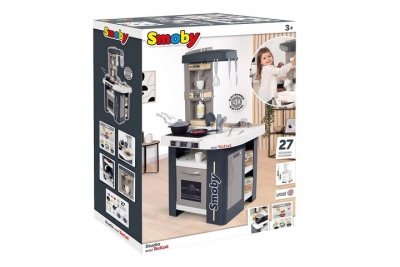SMOBY SMOBY kuchnia mini Tefal Studio elektron.311056
