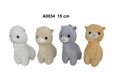 SUN-DAY Alpaka A-34 4kol 15cm 159533