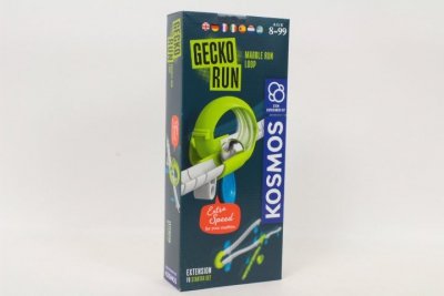 TM TOYS TMT Gecko Run zest.uzup.Pętla KOS620981
