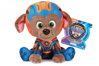 SPIN MASTER SPIN Psi Patrol pluszowy Zuma 15cm 6068118