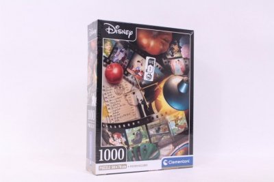 CLEMENTONI - PUZZLE CLE puzzle 1000 C Disney Classic 39810
