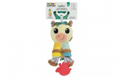 TOMY TOMY Lamaze zawieszka konik Witek L27498