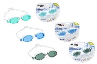 BESTWAY Okularki do pływania hydro-swim B21077 77127