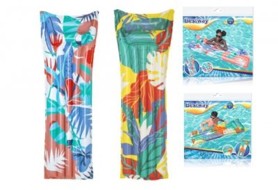 BESTWAY Materac dmuchany 183x69cm B44033 20549