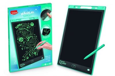CX DYSTRYBUCJA - MAPED CREATIV magiczny tablet maxi 907077