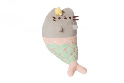 DAFFI Pusheen Mermaid 14cm P-226 15175