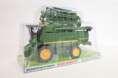 MZ-IMPORT Kombajn duży 8989-2 13261