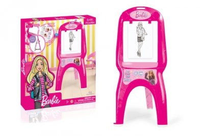 DOLU DOLU Barbie tablica stojąca 1616 16164