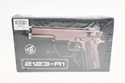 CABOTOYS Pistolet na kulki V82 00012