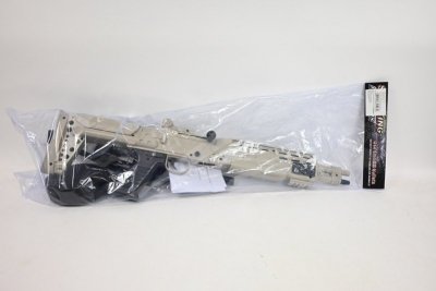 CABOTOYS Karabin na nóżkach na kulki K370 34526