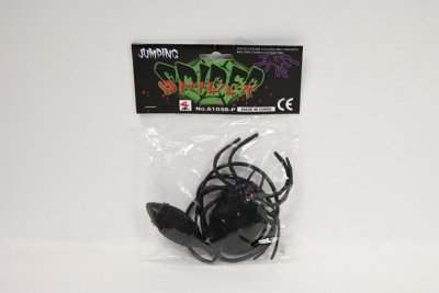CABOTOYS Pająk skaczący K260 45168