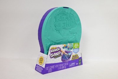 SPIN MASTER SPIN Kinetic Sand Deep sea zestaw 6069782