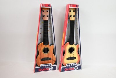 HIPO Gitara 43cm 2rodz H13619 44942