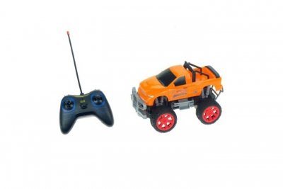 GAZELO Auto na radio +ładowarka G195086 50711
