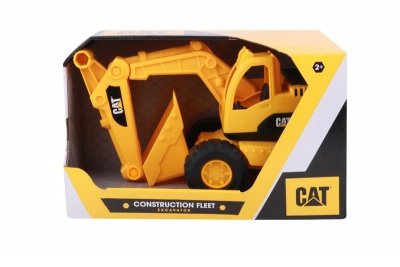 FUNRISE TOYS CAT koparka kołowa 82025 /4