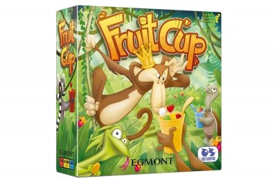 EGMONT Gra Fruit Cup /Duże 60219