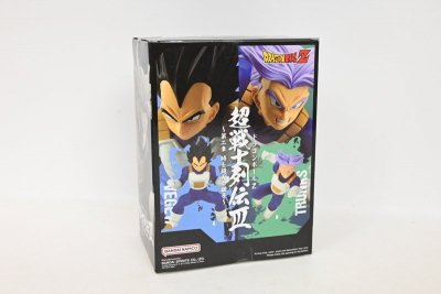 SUPERBUZZ SUPBUZZ BP DBZ Trunks vol2 93817