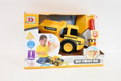 BBU BBU Junior My First RC Volvo 92005 20056