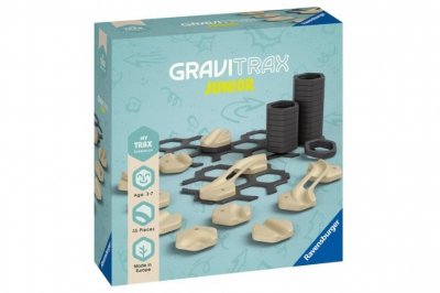 RAVENSBURGER RAV Gravitrax Junior zest.uzup.Tory 27401