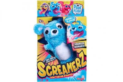 SIMBA ScreamerZ miś 595-3331