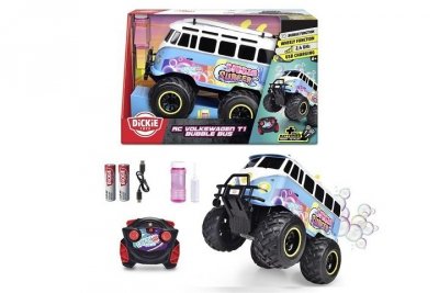 SIMBA JADA RC VW T1 Bubble Bus 30cm 110-6014