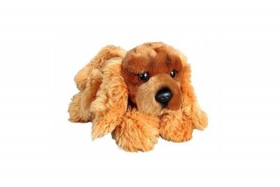 DUBI PLUSZ Pies Spaniel 30cm 10946