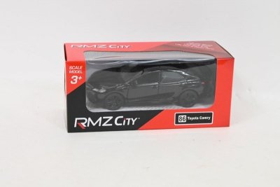 DAFFI Model RMZ 5 Toyota camry 2022 black K-150 11509
