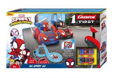 CARRERA CARRERA 1First tor Spidey Go! 2,9m 20063050
