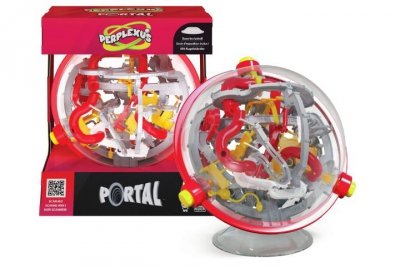 SPIN MASTER SPIN Perplexus Portal 6064756 /4
