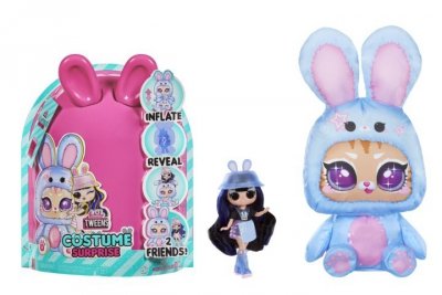 MGA MGA L.O.L.Surprise TweensCos Aya Cherry504054