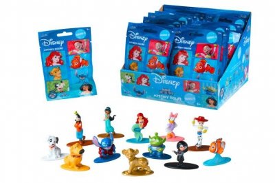 SIMBA JADA Disney Pixar metal figurka 307-1010