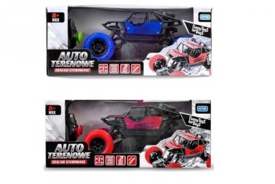 ARTYK Auto terenowe RC ToysForBoys 169106