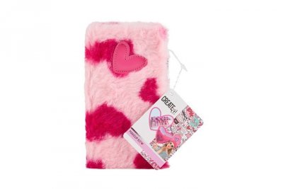 CREATE IT! - CANENCO CREATE IT! love make-up puszyste etui 84590 17931