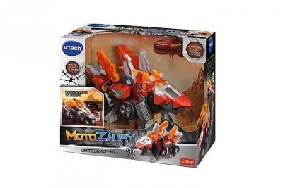 VTECH VTECH Motozaury Stegozaur Lutor 61951