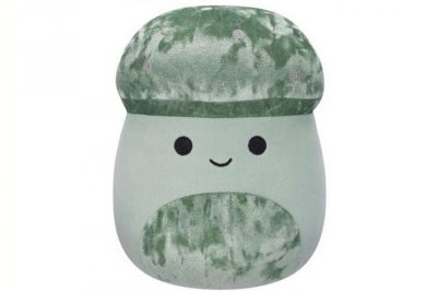 ORBICO Squishmallows 30cm Grzybek Ismail 5646 18806