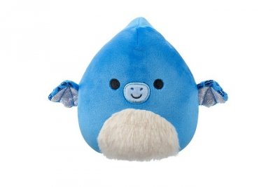 ORBICO Squishmallows 12cm Smok Adam 4096 17236