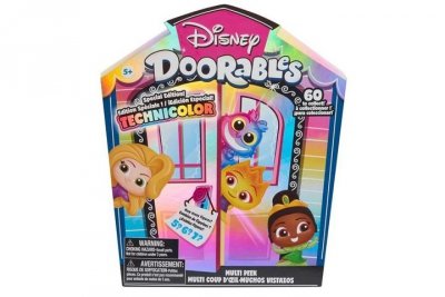 ORBICO DISNEY Doorables Multi Peek Seria11 47976