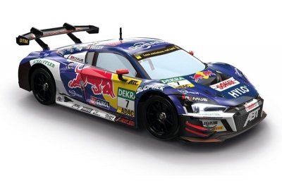 CARRERA CARRERA RC Red Bull Audi R8 GT3 ABT 370160149