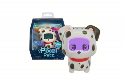 MGA MGA PIXEL Petz dalmatyń.interak 521631 540304