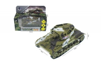 HIPO Czołg 10cm HXAT53 48155