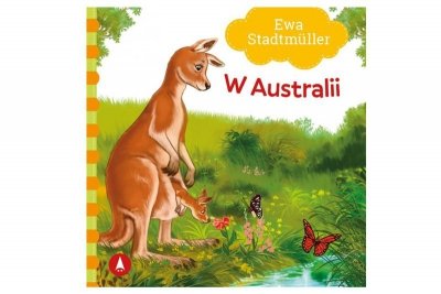 SKRZAT-WYDAWNICTWO W Australii 77445 
