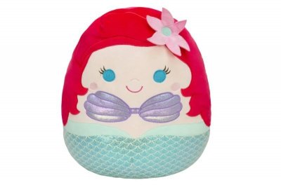 ORBICO Squishmallows 20cm Princess 0502 Ariel 26863