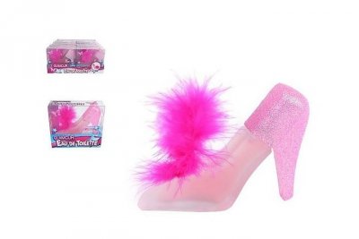 HIPO Perfumy pantofelek 11cm 20ml 640122 22400